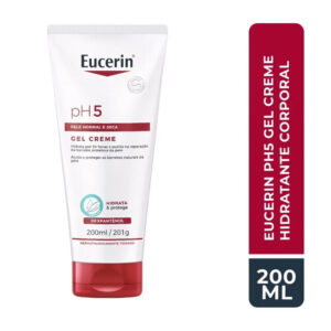 PH5 Gel Creme Hidrantante Corporal 200ml