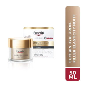 Hy-Fi+Elasticity Creme Antirrugas Noite 50ml