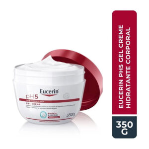 pH5 Gel Creme Hidratante Corporal 350ml